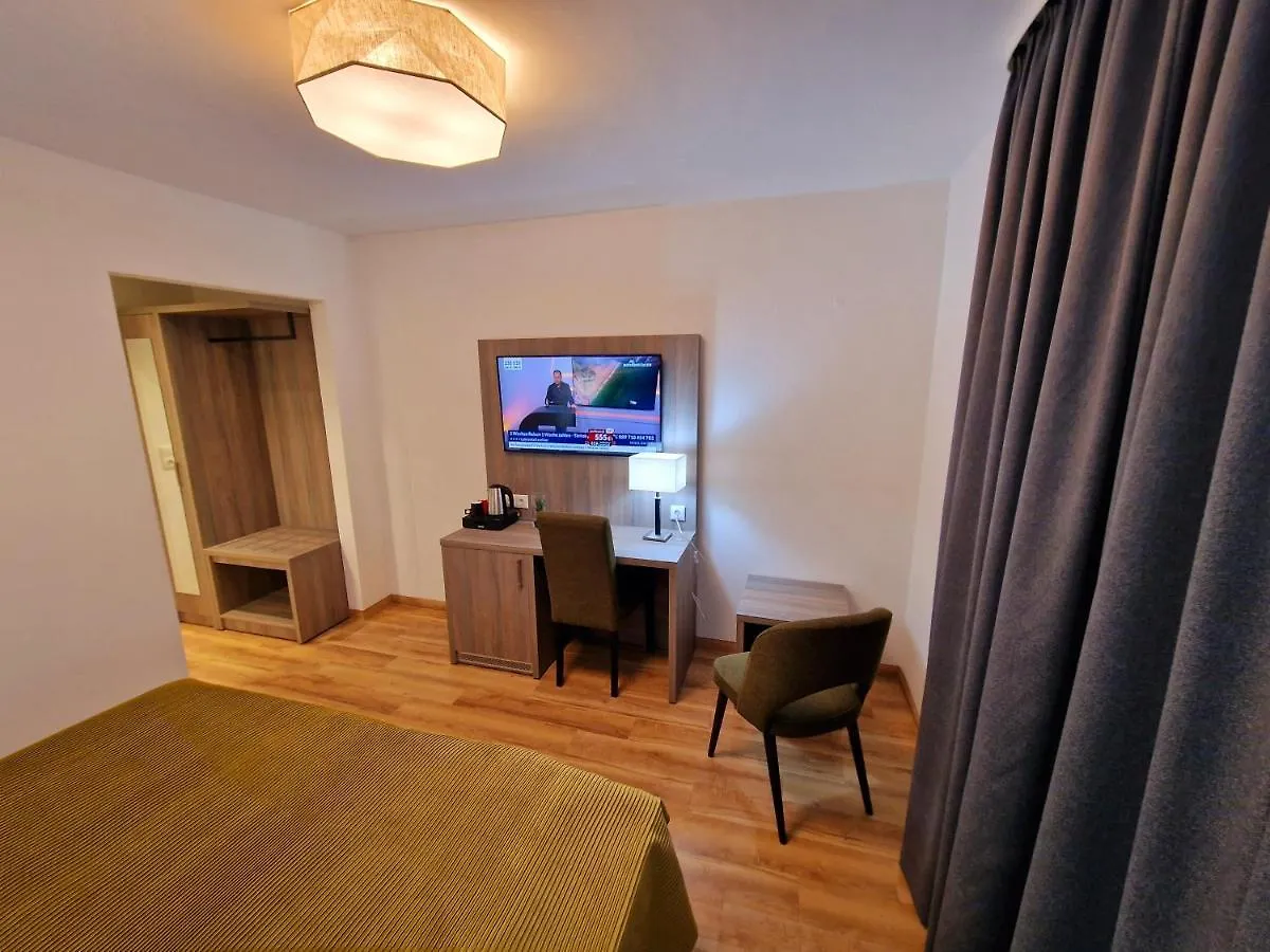Sophien Hotel Frankfurt am Main