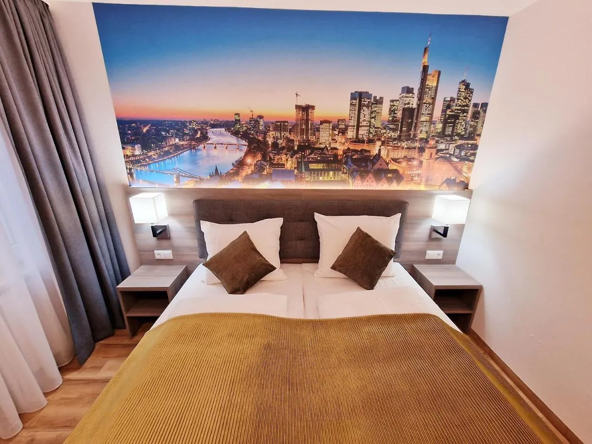 Sophien Hotel Frankfurt am Main