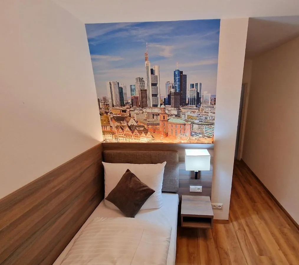 Sophien Hotel Frankfurt am Main