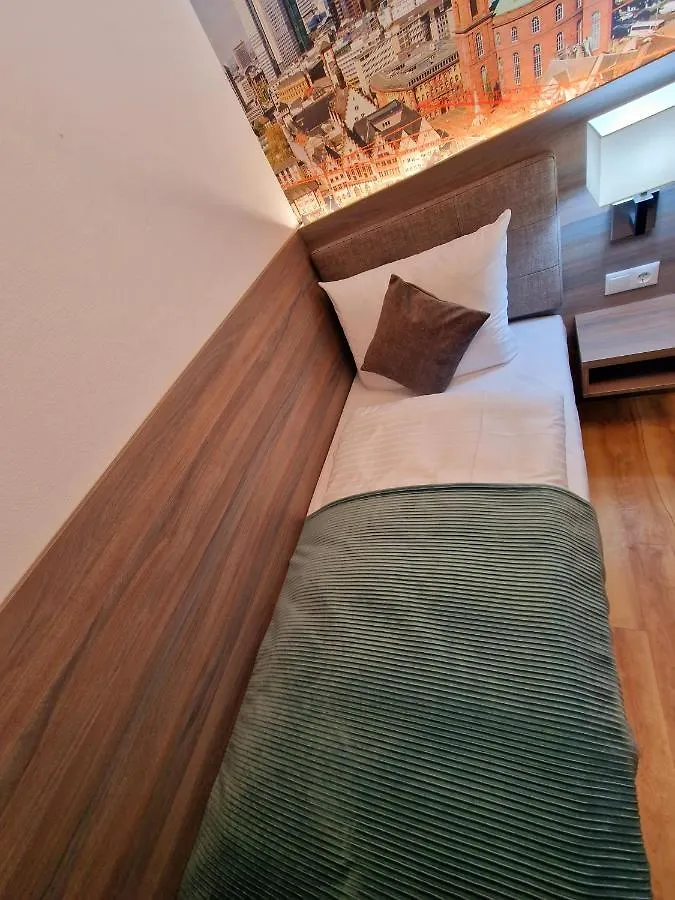 Sophien Hotel Frankfurt am Main