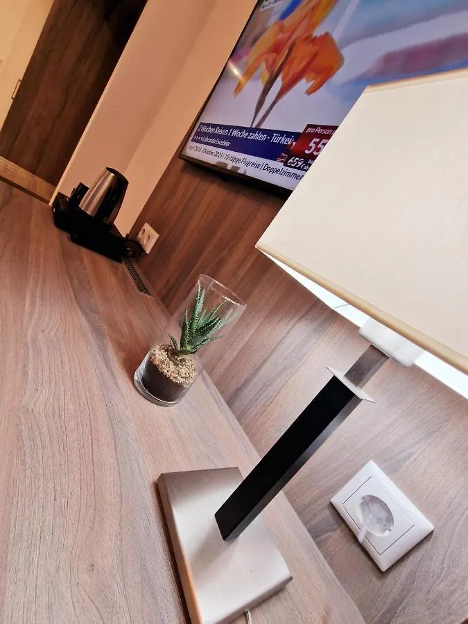 Sophien Hotel Frankfurt am Main