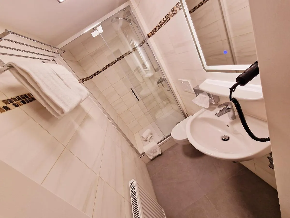 Sophien Hotel Frankfurt am Main