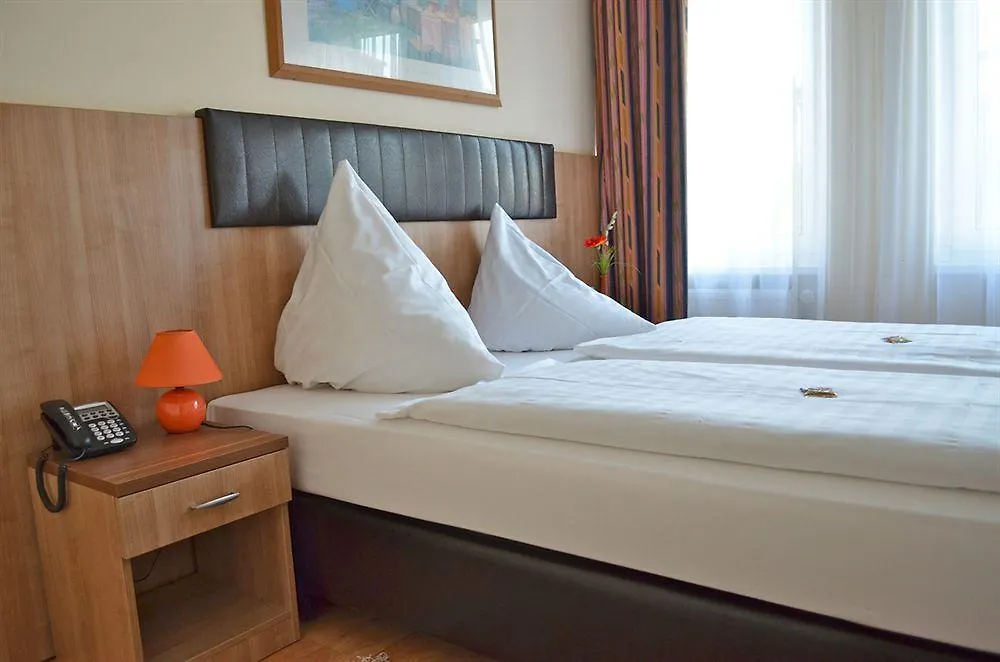 Sophien Hotel Frankfurt am Main
