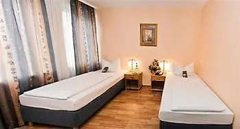 Sophien Hotel Frankfurt am Main