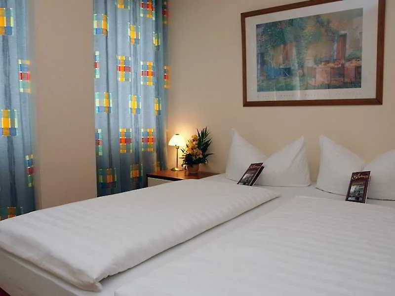 Sophien Hotel Frankfurt am Main