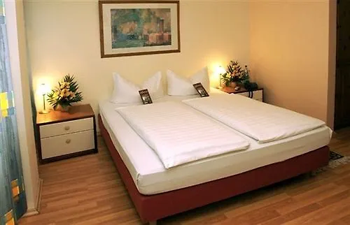 Sophien Hotel Frankfurt am Main