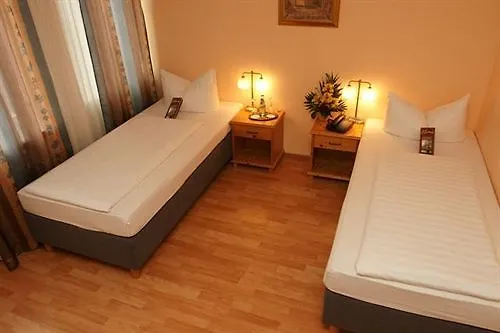 Sophien Hotel Frankfurt am Main Germany