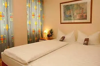 ***  Sophien Hotel Frankfurt am Main Germany