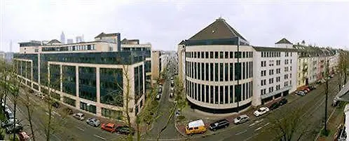 Sophien Hotel Frankfurt am Main