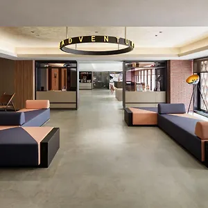 **** Hotel The B Ginza Japan