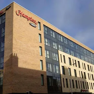 Hampton By Hilton West End Otel Edinburgh
