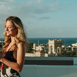 ***** Hotel Hyatt Centric Malta Malta