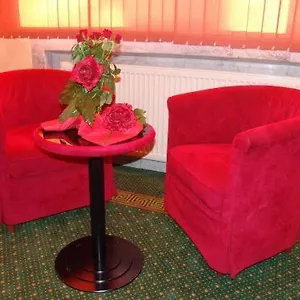 Sandelmuhle Hotel