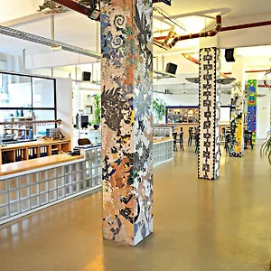 Transit Loft Otel Berlin