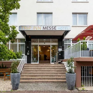 Trip Messe Westend Otel Frankfurt am Main