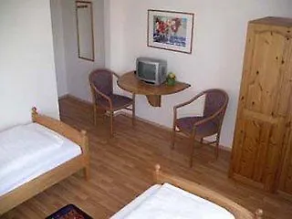 Sophien Hotel Frankfurt am Main 3*,  Almanya