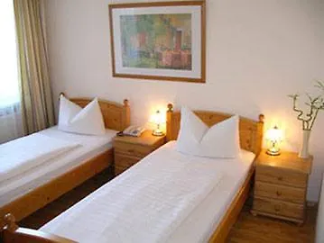 Sophien Hotel Frankfurt am Main