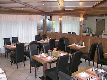 Sophien Hotel Frankfurt am Main