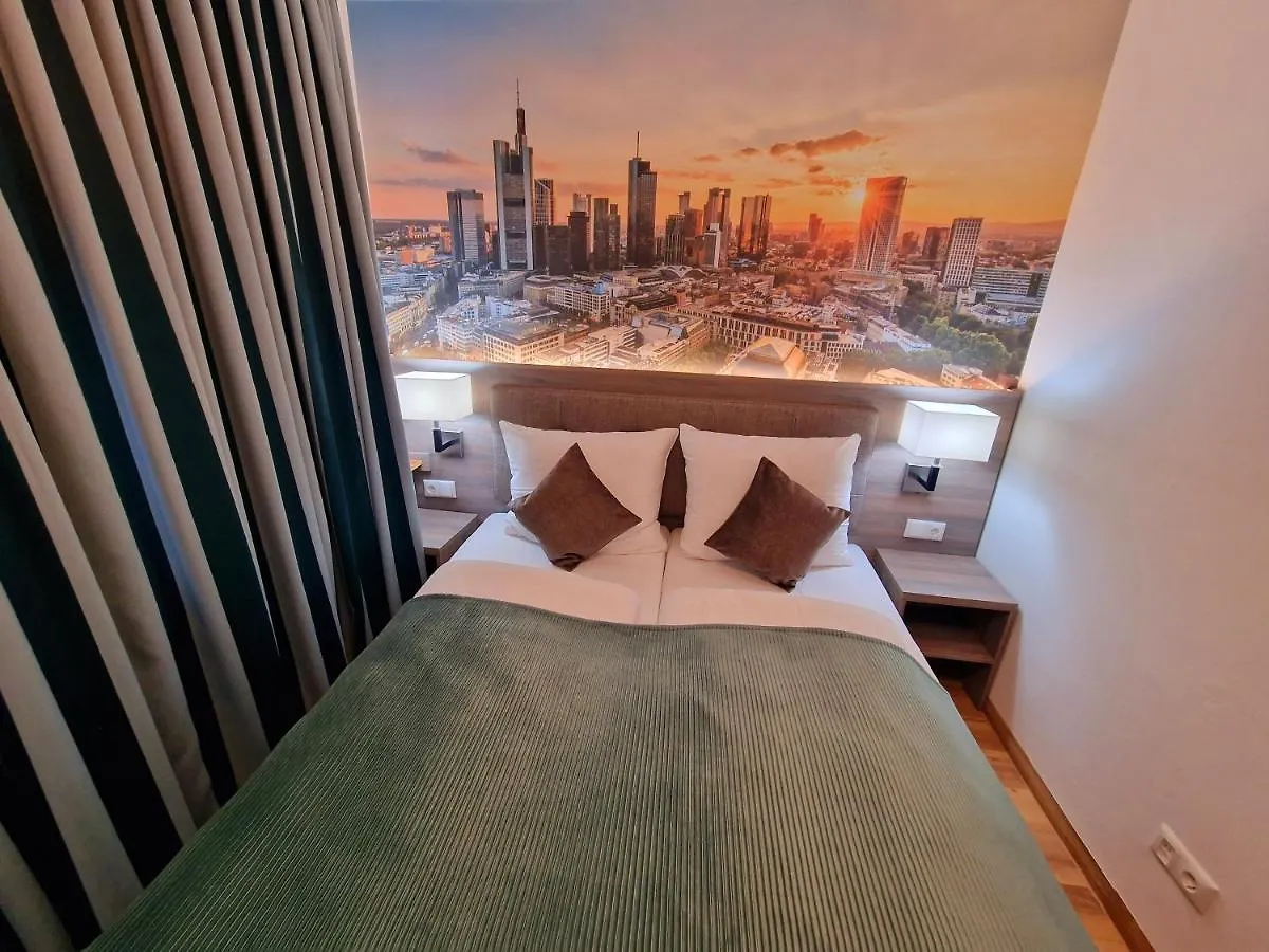 Sophien Hotel Frankfurt am Main