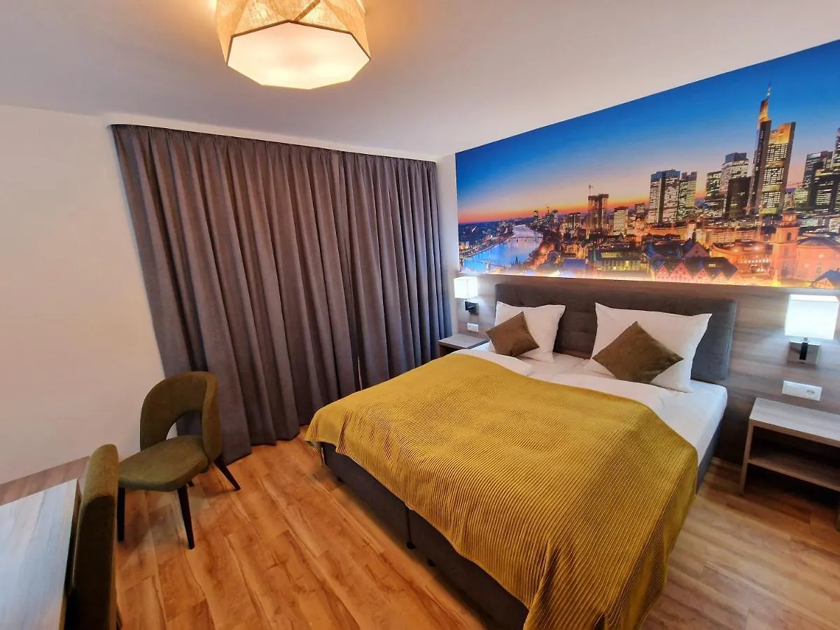 Sophien Hotel Frankfurt am Main