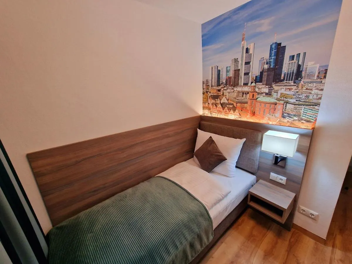 Sophien Hotel Frankfurt am Main