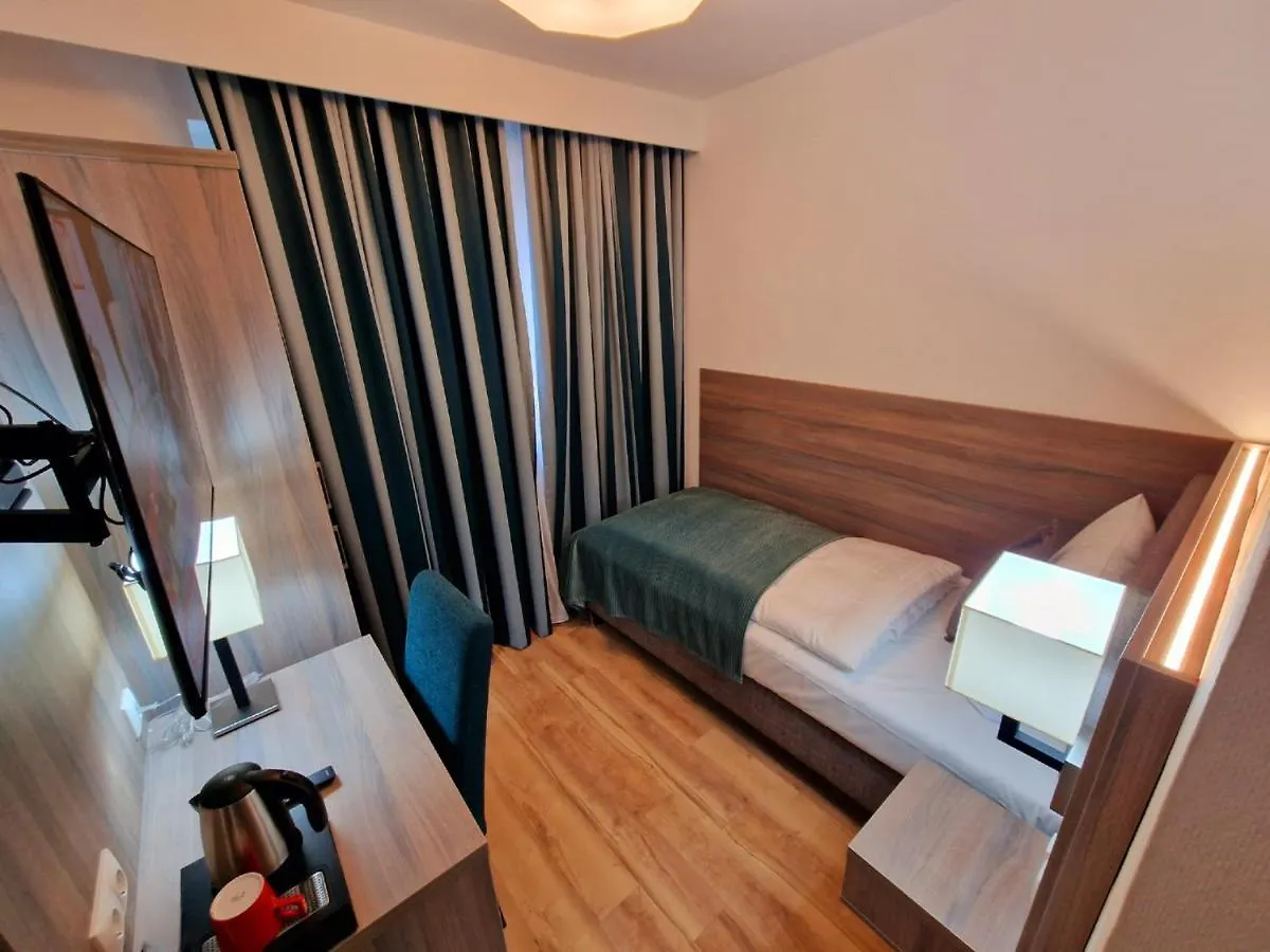 Sophien Hotel Frankfurt am Main