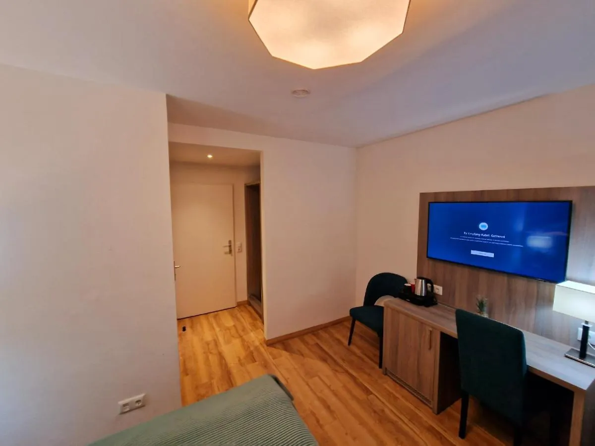 Sophien Hotel Frankfurt am Main