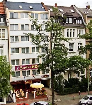Sophien Hotel Frankfurt am Main
