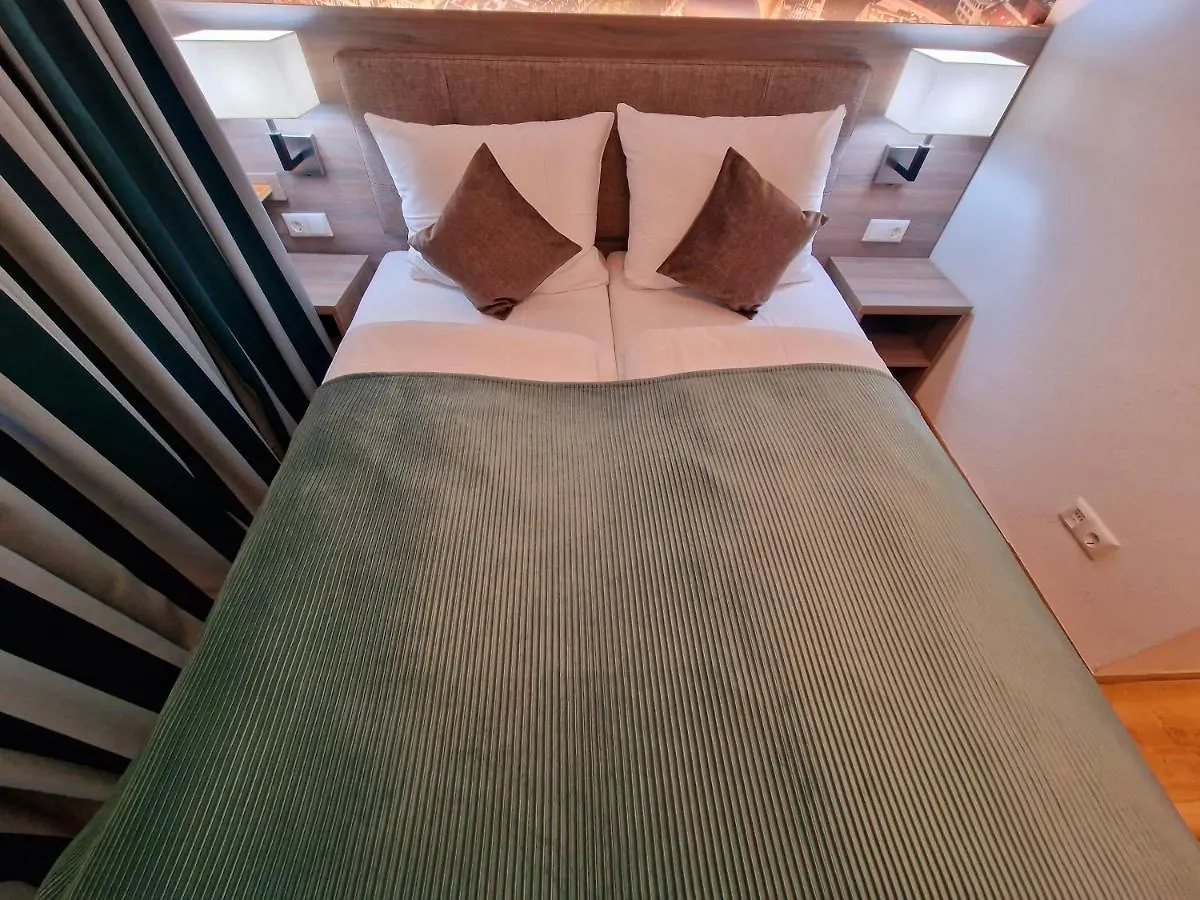 Sophien Hotel Frankfurt am Main