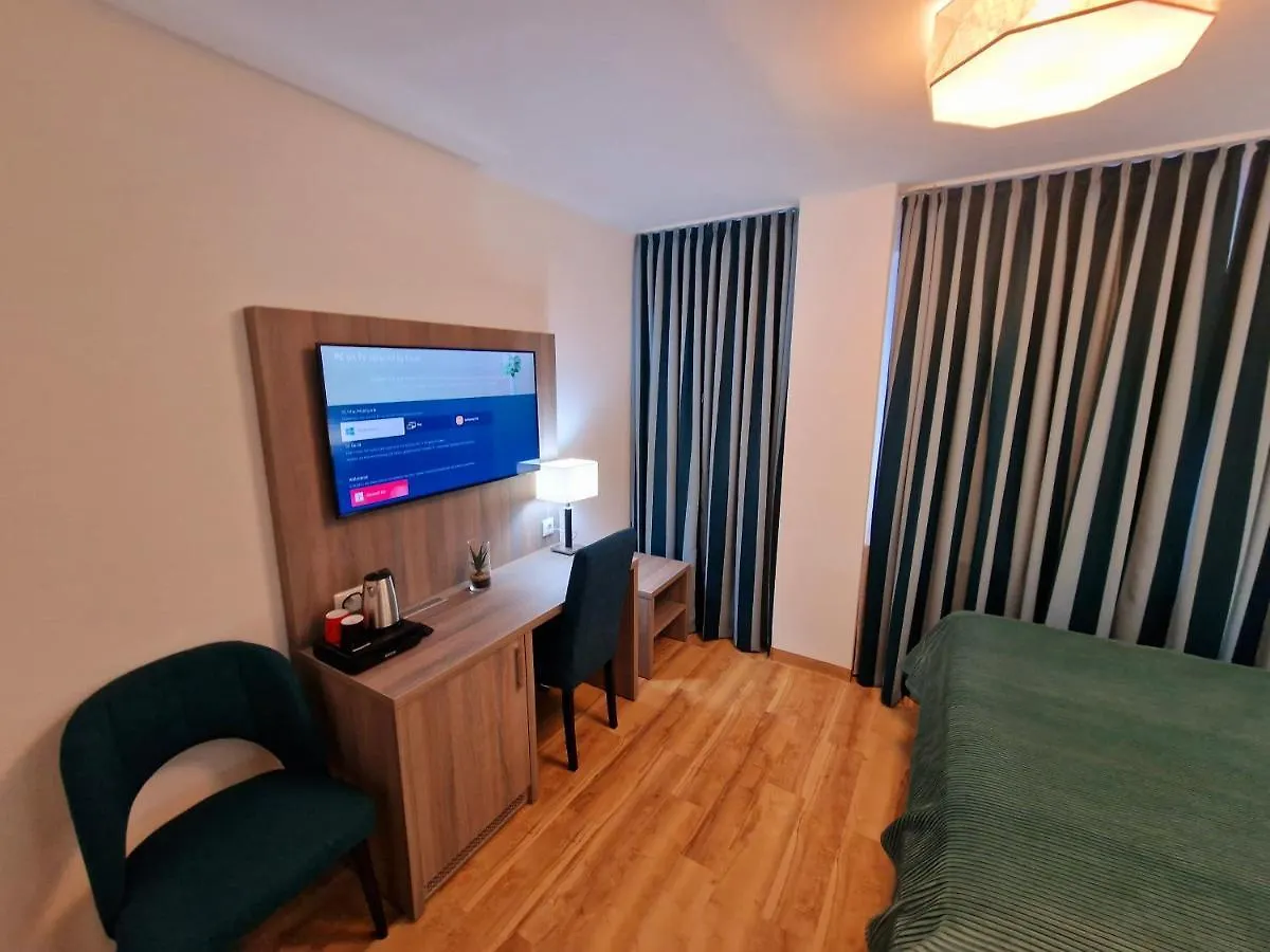 Sophien Hotel Frankfurt am Main