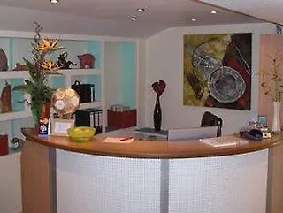 Sophien Hotel Frankfurt am Main Deutschland