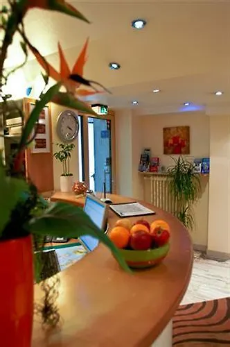 ***  Sophien Hotel Frankfurt am Main Deutschland