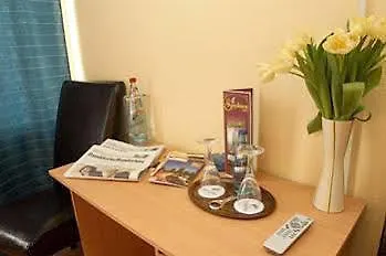 Sophien Hotel Frankfurt am Main