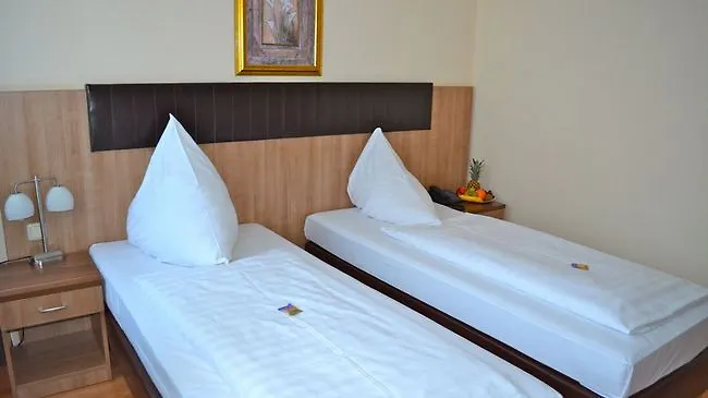 Sophien Hotel Frankfurt am Main